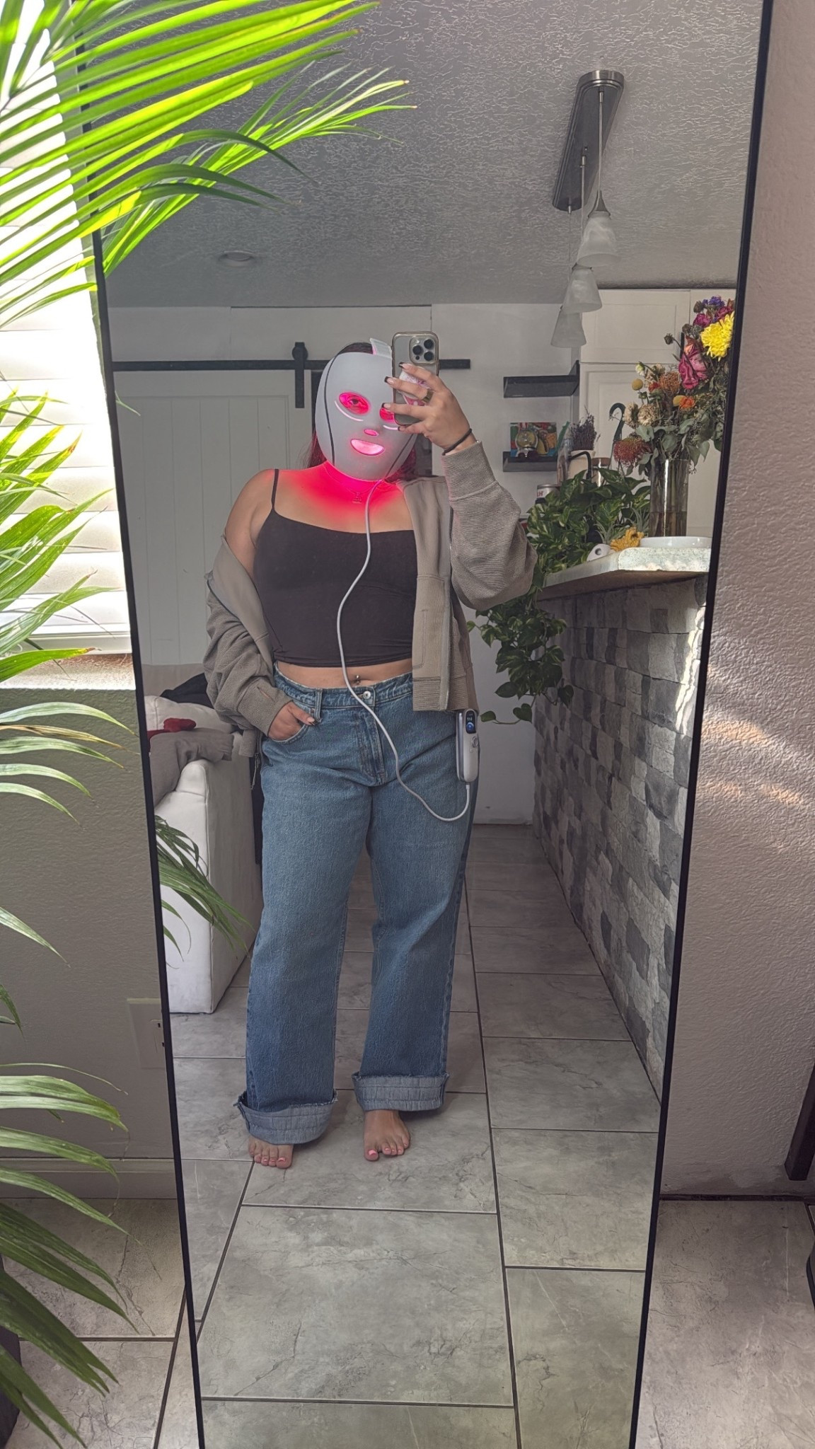 This mask has truly changed my life ahaha ! I look forward to using this mask everyday. Shark truly knew what they were doing with this product. It has made my skin glow and feel renewed. 

#LTKGiftGuide #LTKBeauty #LTKHoliday