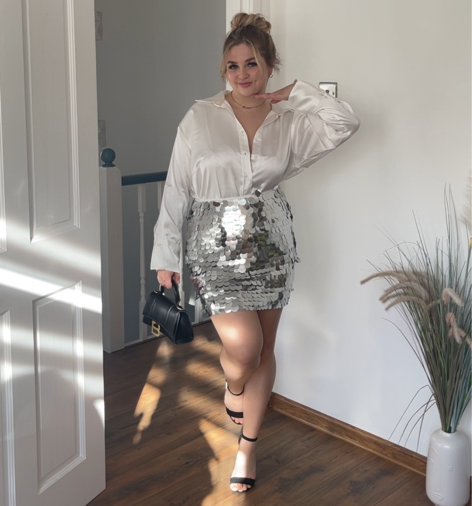 The skirt of the season 🍸

#LTKstyletip #LTKeurope #LTKSeasonal