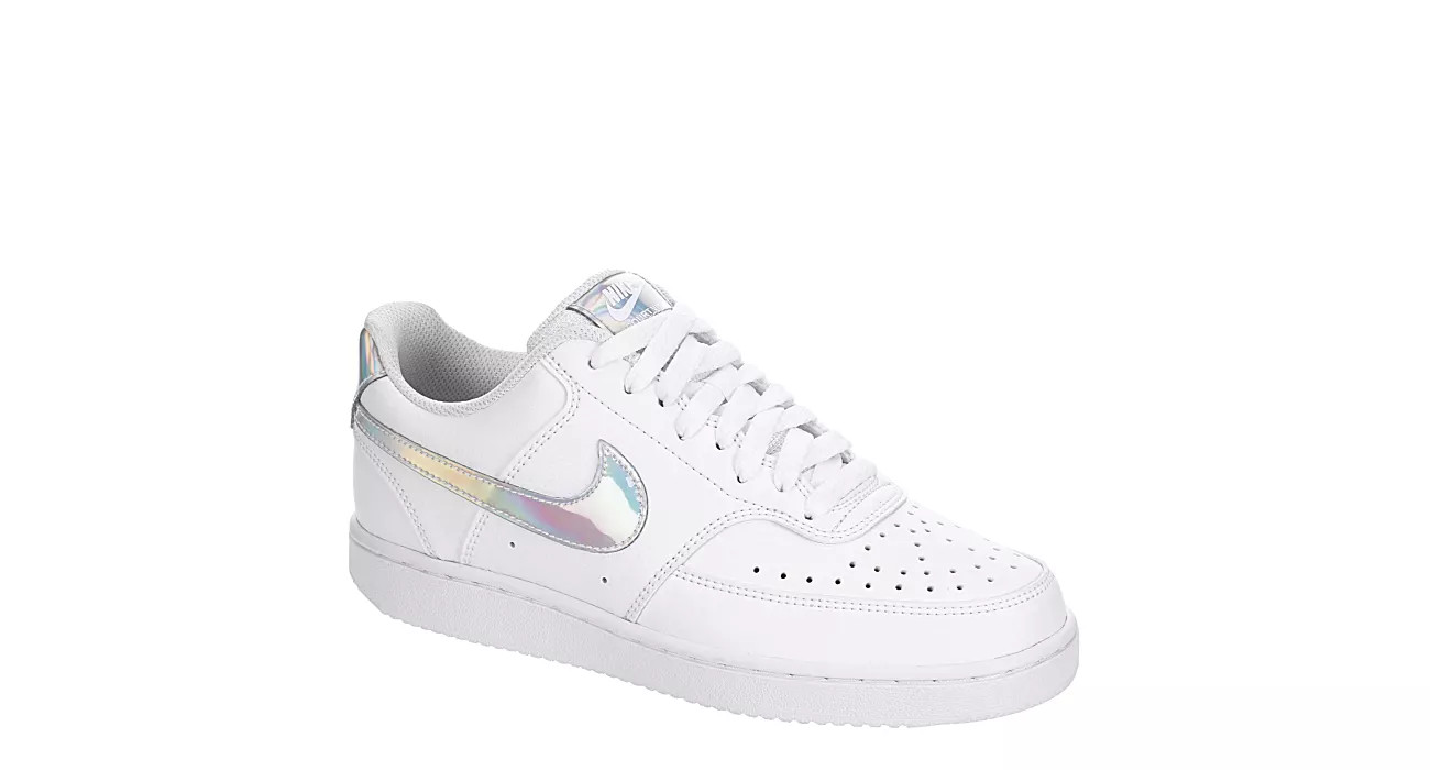 Nike Court Vision Women's Sneaker | Rack Room Shoes