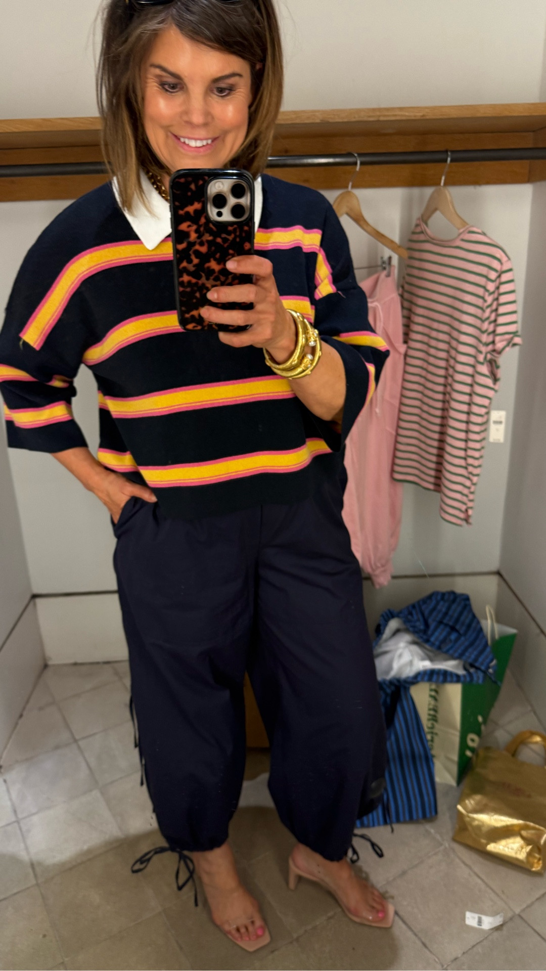 Anthropologie 

#LTKOver40