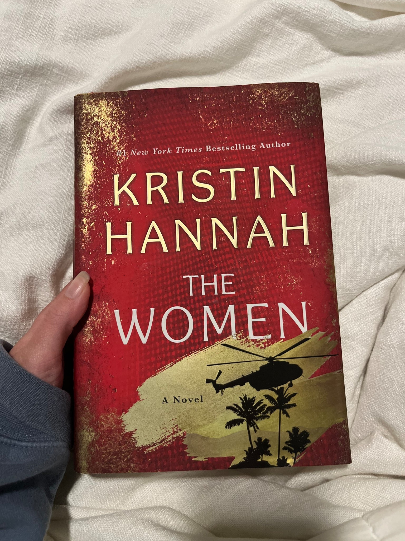 heart wrenching but I couldn’t put it down. she’s such an amazing author 📖
#books #5starbook 

#LTKFindsUnder50