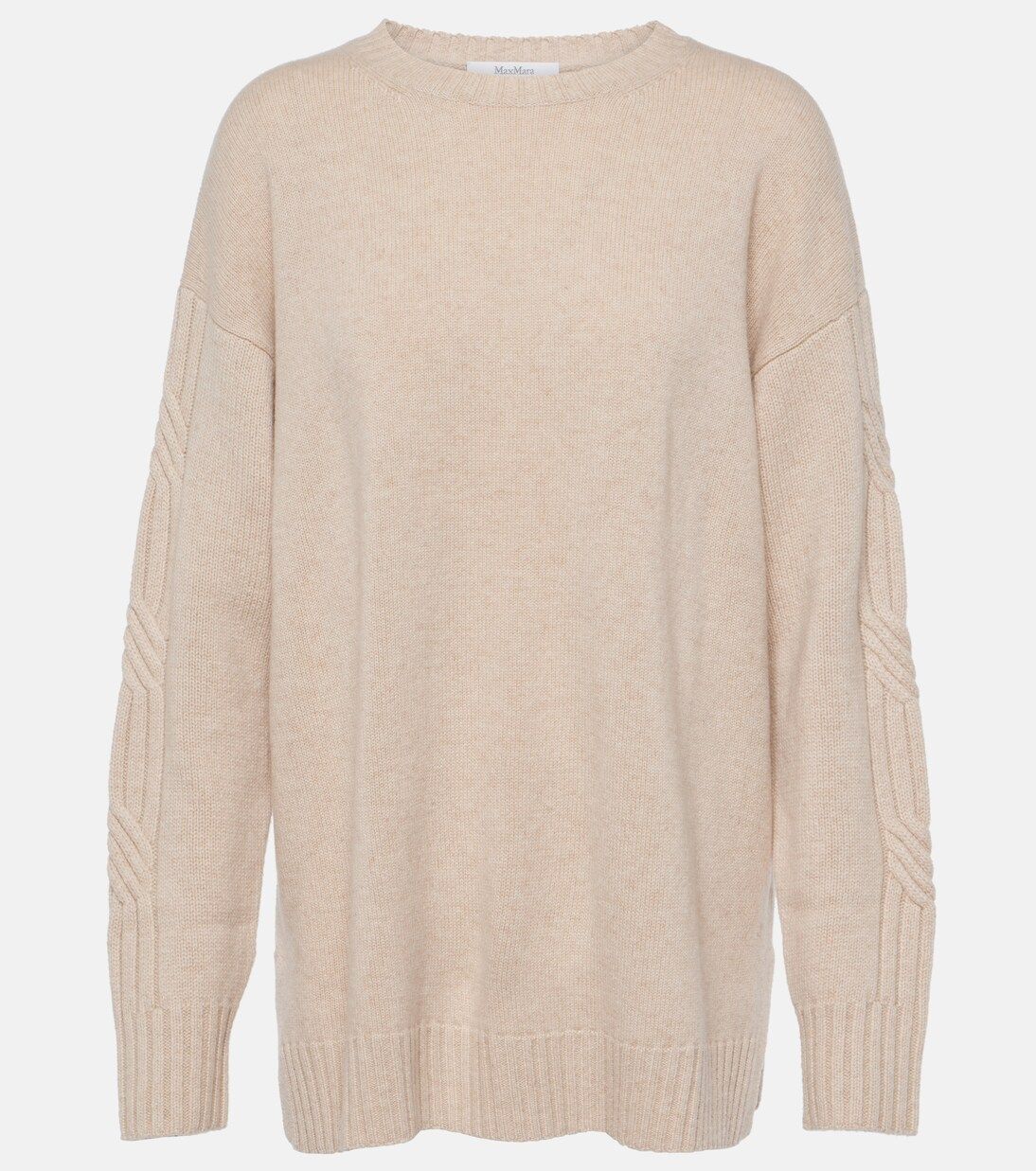 Vicini cashmere sweater | Mytheresa (UK)