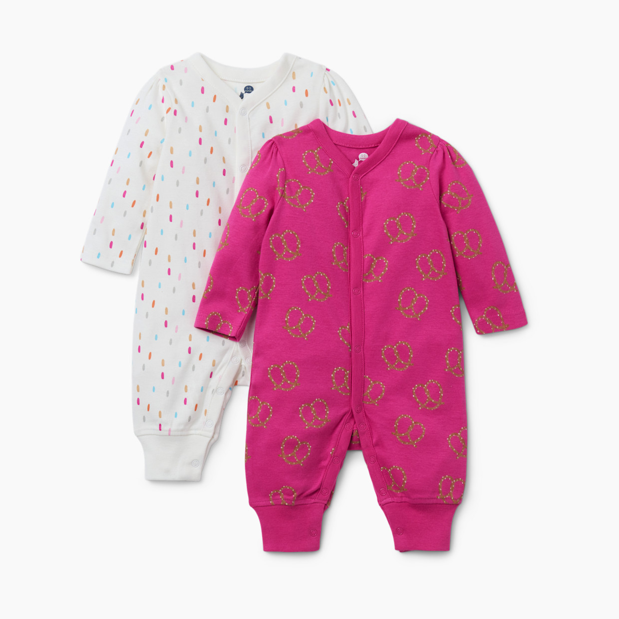 Romper (2 Pack) | Babylist
