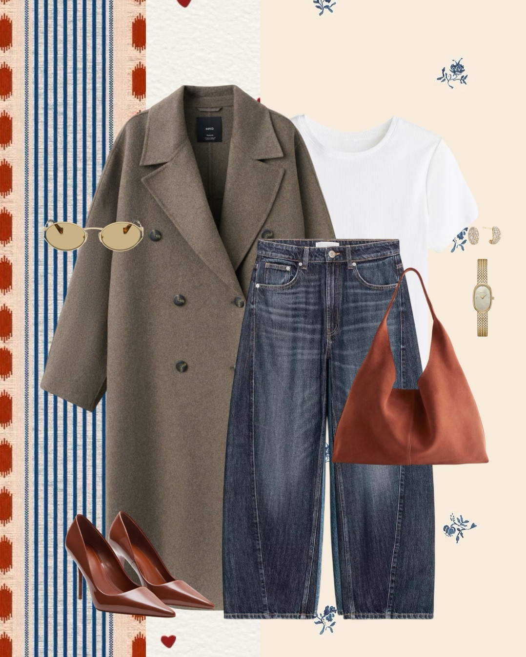 #LTKdayinmylife #LTKgrwm #LTKootd