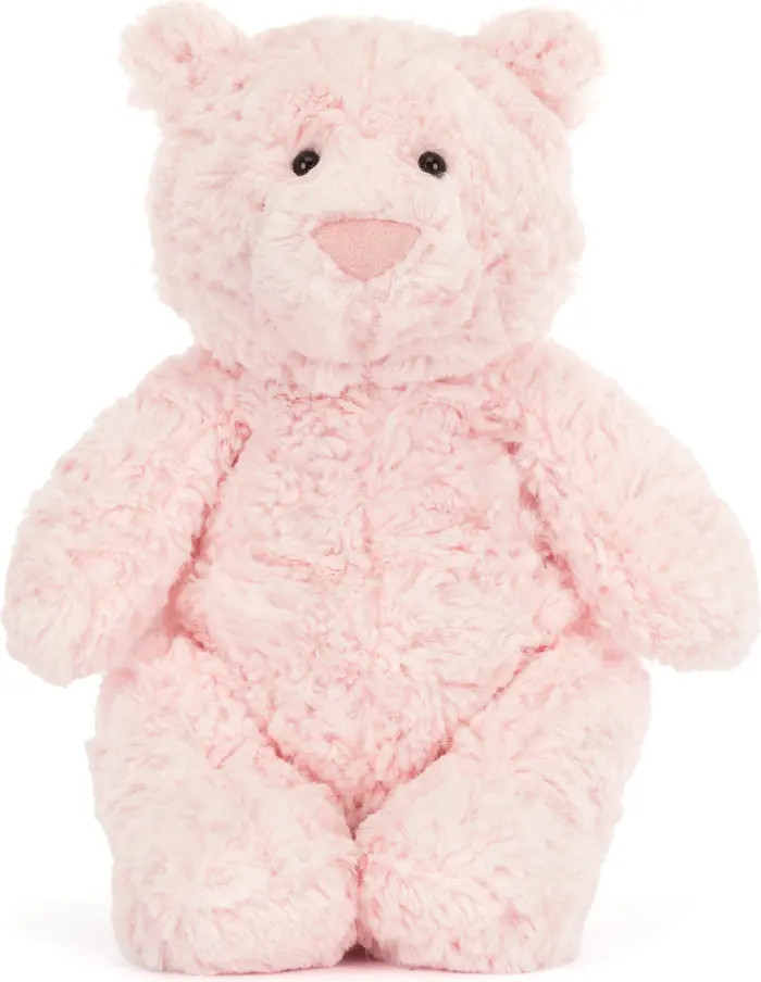 Jellycat Leola Bear Stuffed Animal | Nordstrom | Nordstrom