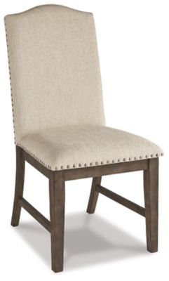 Johnelle Dining Chair | Ashley Homestore