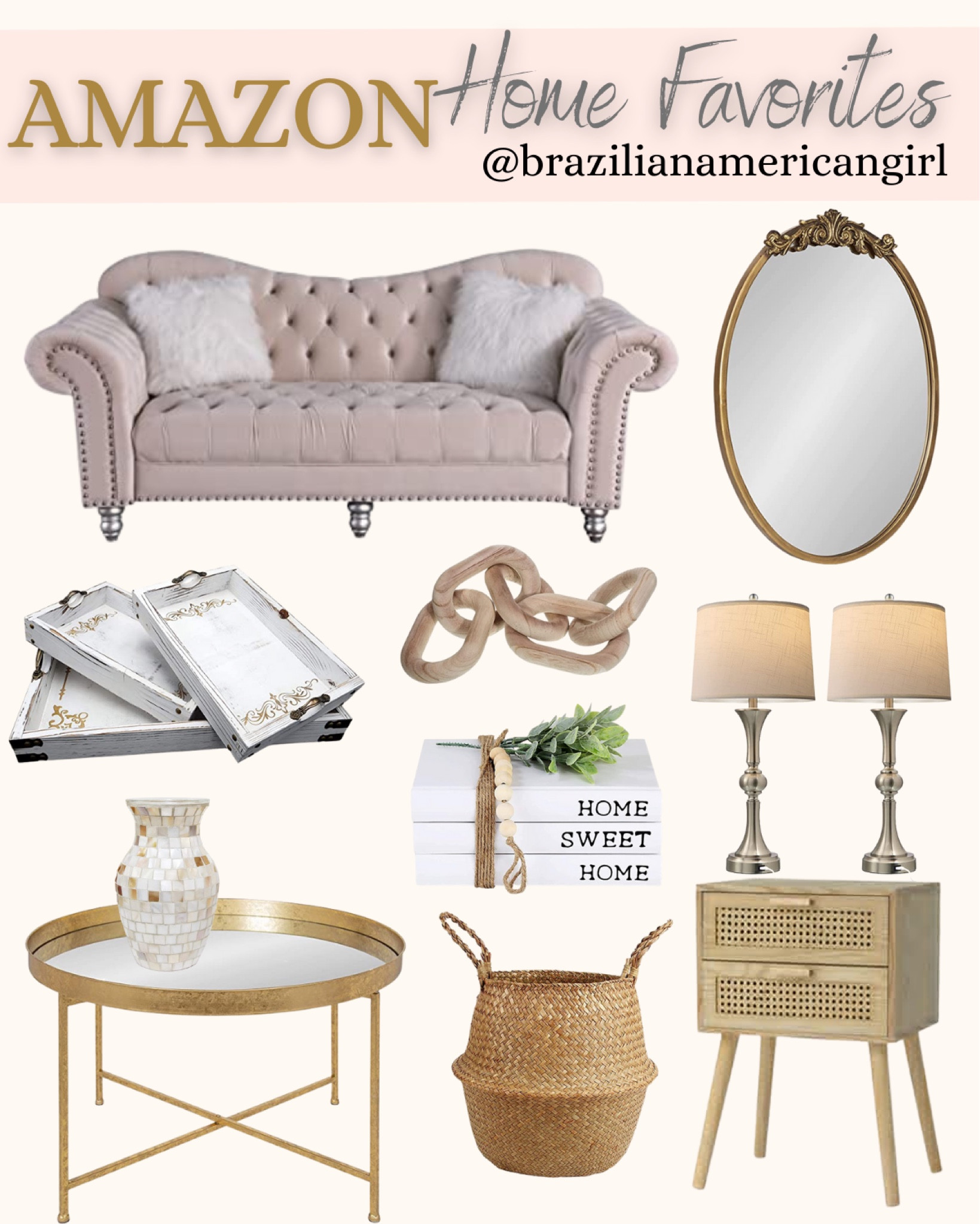 #LTKSummerSales #LTKSeasonal #LTKHome