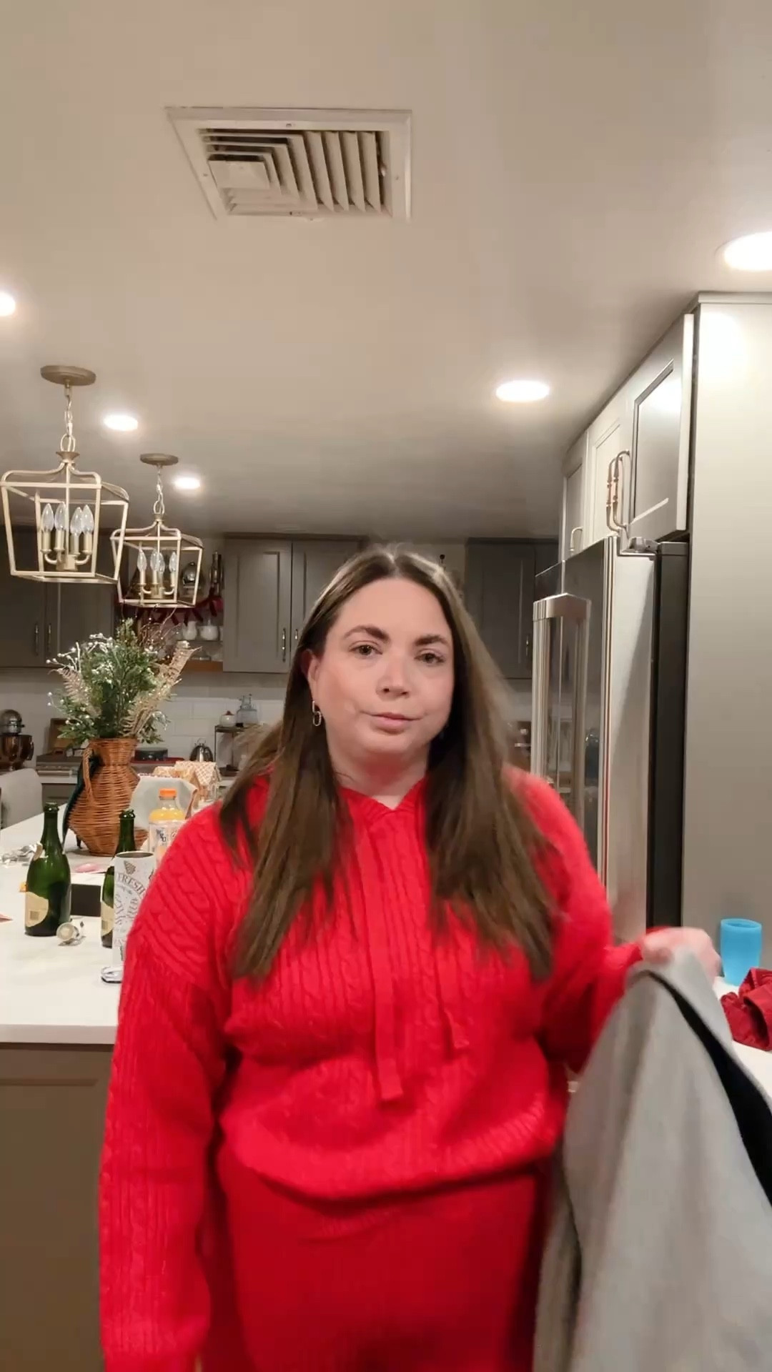 This $35 Walmart set looks and feels so luxe. Wearing a large. Free assembly is one of my favorite Walmart brands. 

Walmart fashion, lounge set, lounge wear, Walmart find

#LTKOver40 #LTKmomlife #LTKSaleAlert