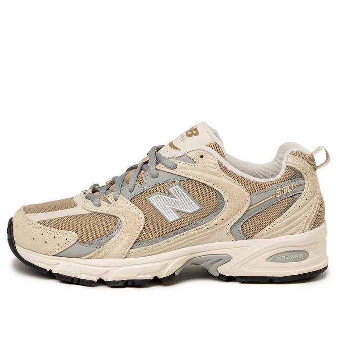 New Balance 530 'Beige Sand' | KICKS CREW