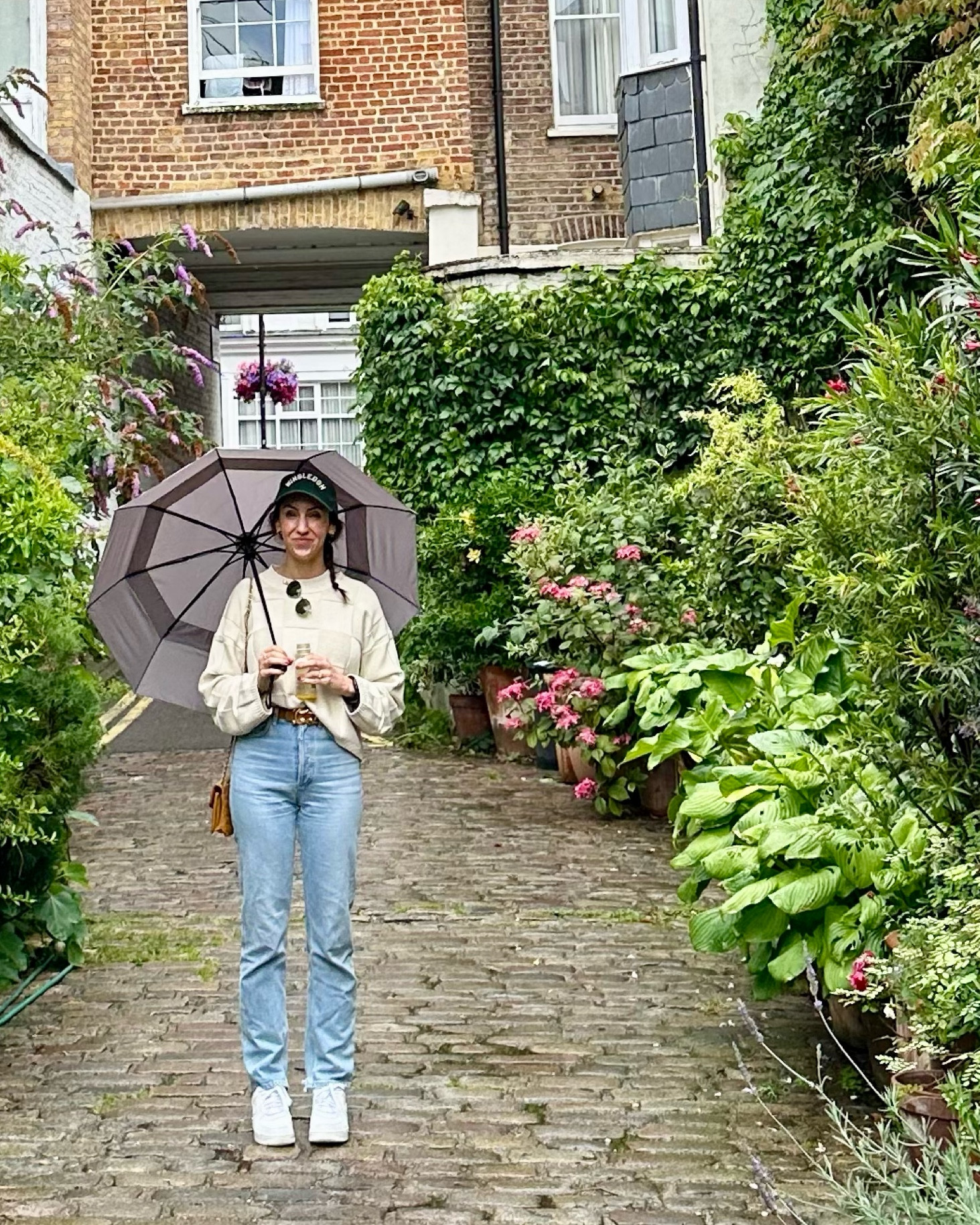 ☔️ 60’s & drizzly

#LTKStyleTip #LTKTravel #LTKSummerSales