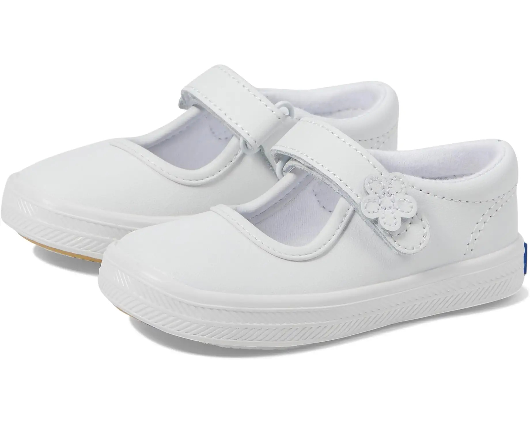 Ella Mary Jane (Toddler/Little Kid) | Zappos