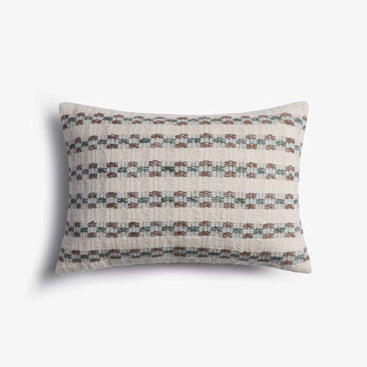 Heirloom Wool Lumbar Pillow - Parachute for Target | Target