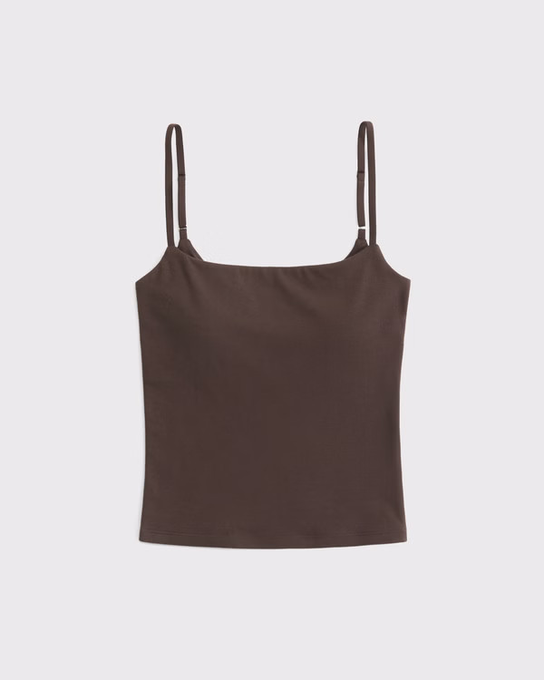 Bra-Free 90s Cami | Abercrombie & Fitch (US)