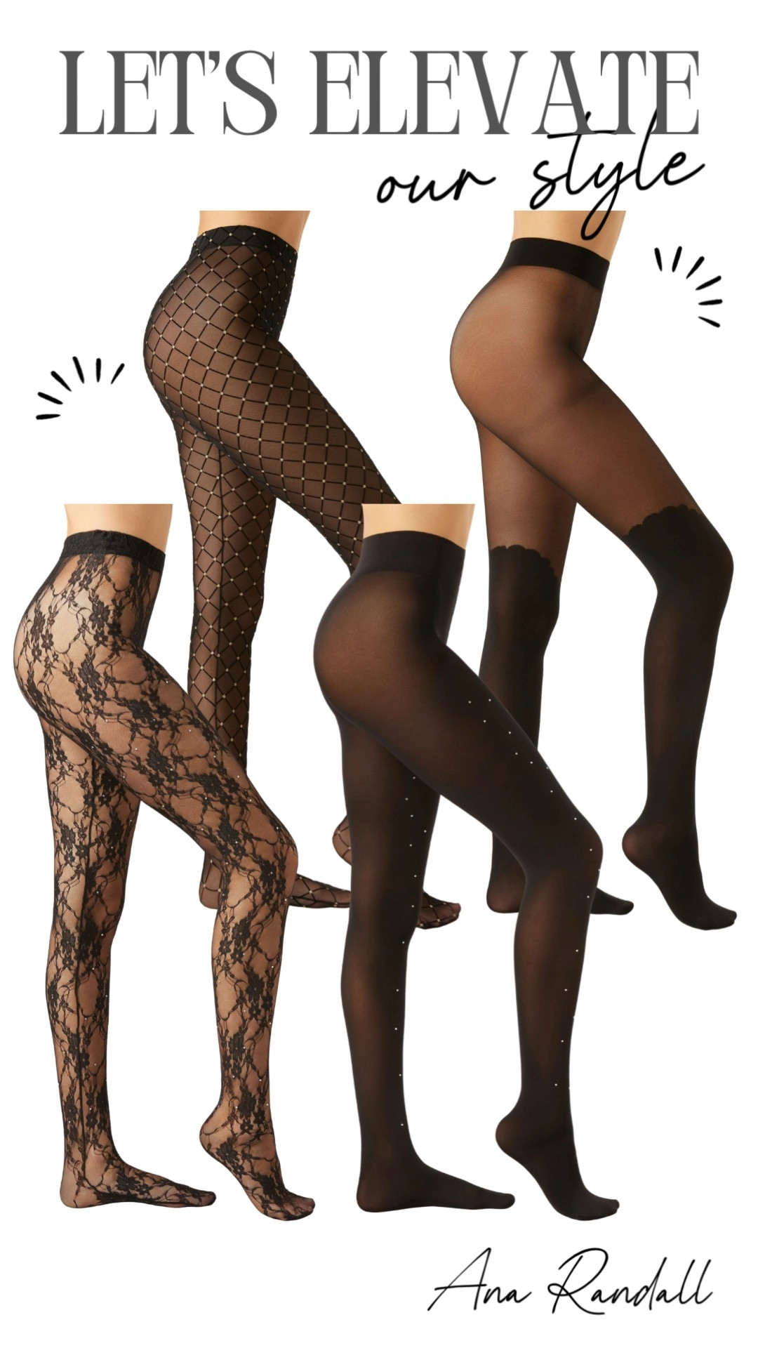 Thighs | Let’s elevate our style 

#LTKmomlife #LTKOver40 #LTKGiftGuide