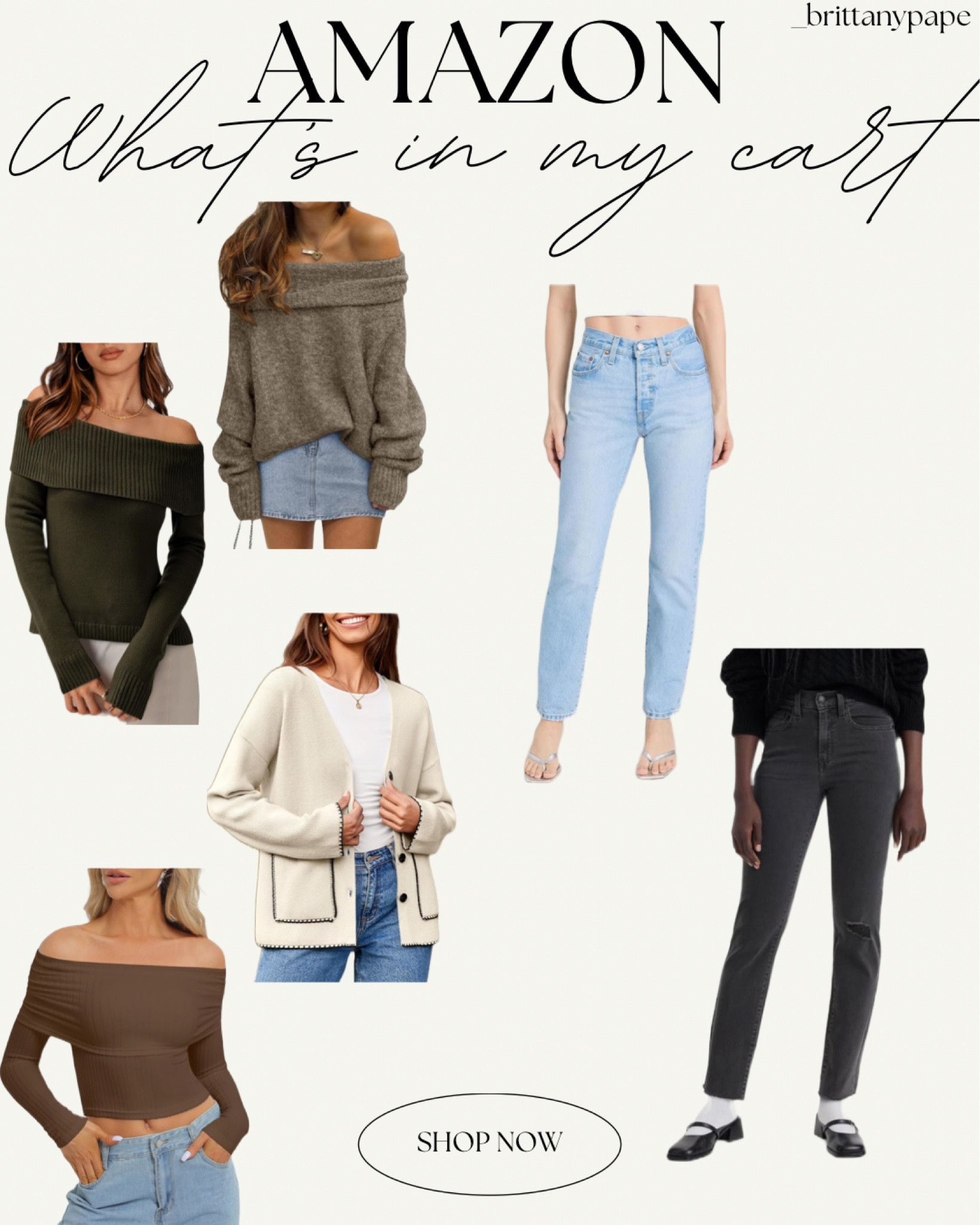 Best sellers of the week! Click to shop below! 🩷



Amazon, Fall outfit, fall outfits, beige dress, brown dress, long sleeve dress, black leggings, leggings, fall purse, fall bag, hoodie, pull over, activewear, hiking outfit, vest, puffer vest, hiking pants, active pants, cardigan, Uggs, ugg boots, tank top, sweater, sweater dress, fall dress, fall dresses, off the shoulder top, puffer vest, Sherpa, family photos, gifts for her 

#LTKsalealert #LTKfindsunder50 #LTKstyletip