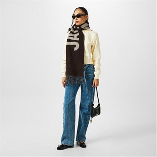 L'Écharpe Scarf | Flannels UK