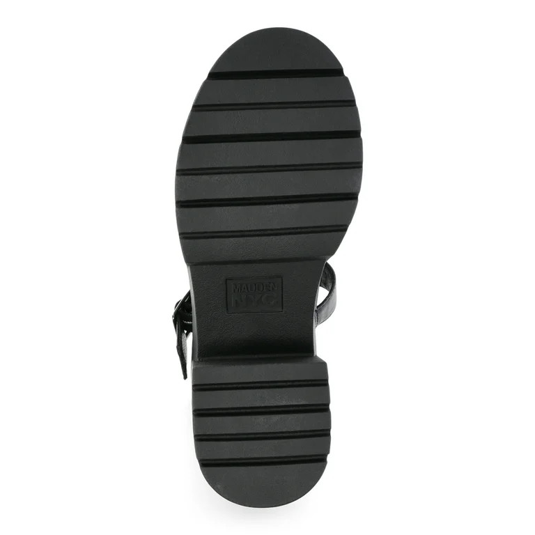 Madden NYC Women's Lug Maryjane Shoes | Walmart (US)