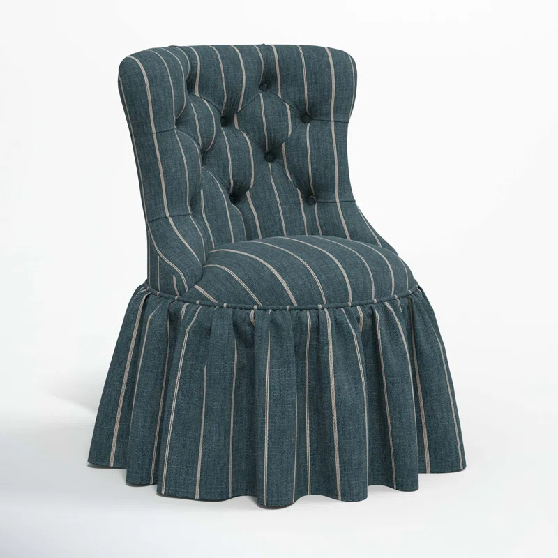 Minnie Upholstered Side Chair | Wayfair North America