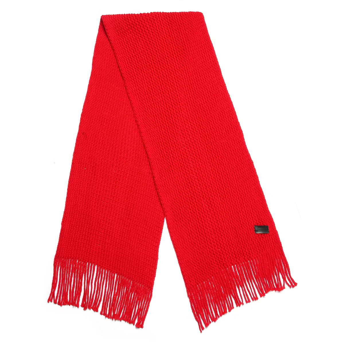 Mio Marino | Wide Knit Ribbed Scarf | Target