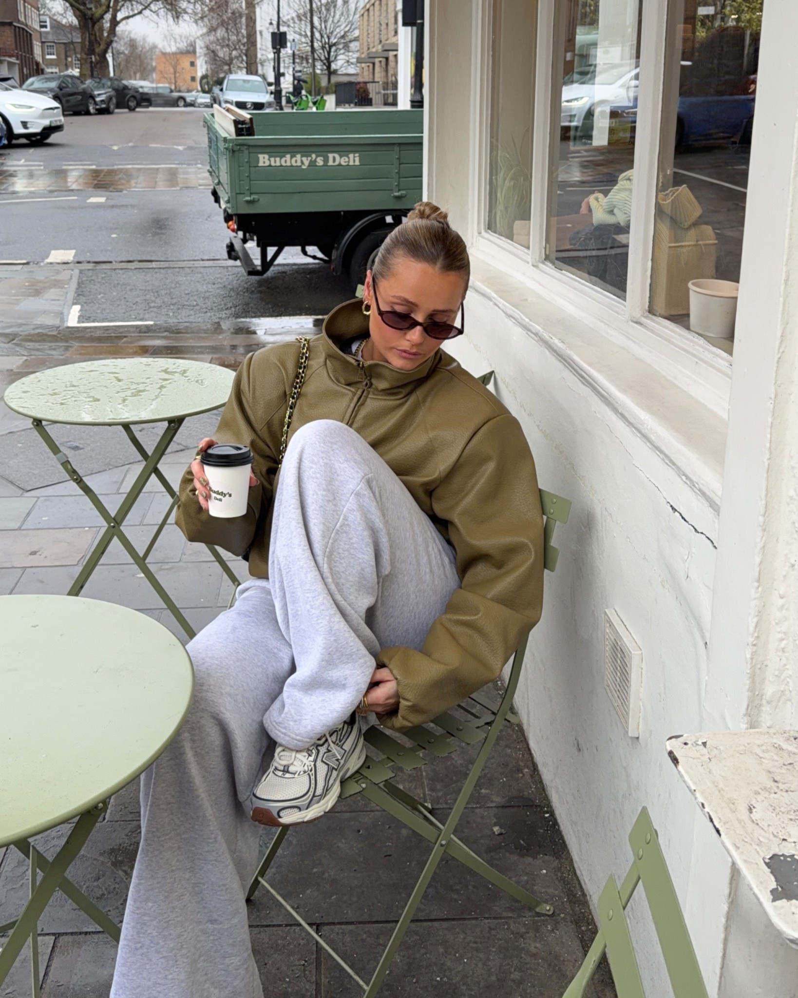 one big 🫒 

#LTKspring #LTKuk #LTKeurope