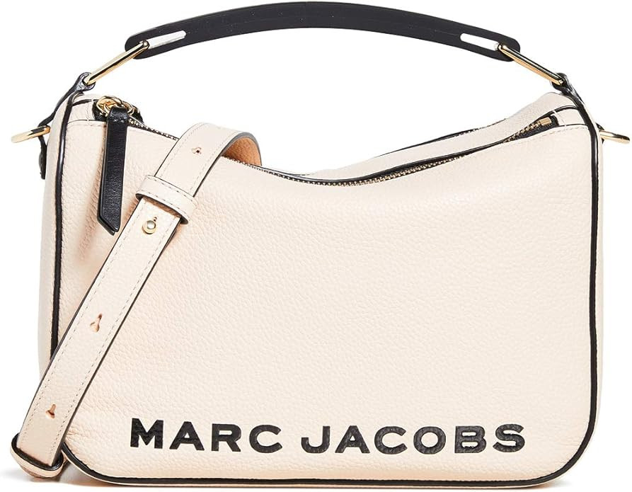 Marc Jacobs Women's The Soft Box 23 Bag | Amazon (US)