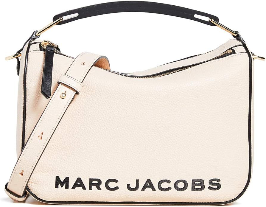 Marc Jacobs Women's The Soft Box 23 Bag | Amazon (US)