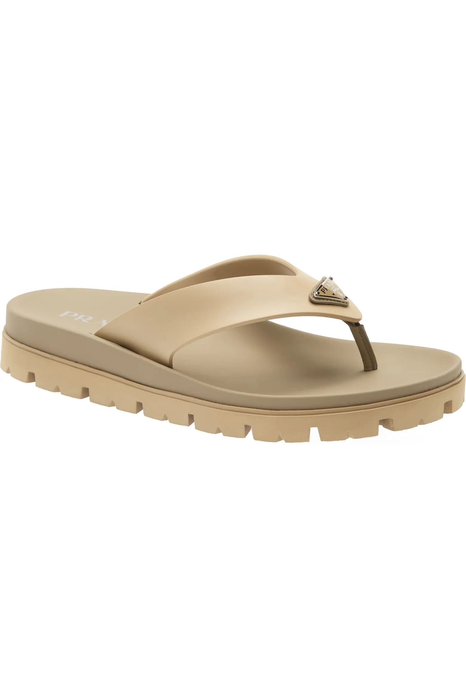 Lug Sole Flip Flop (Men) | Nordstrom | Nordstrom