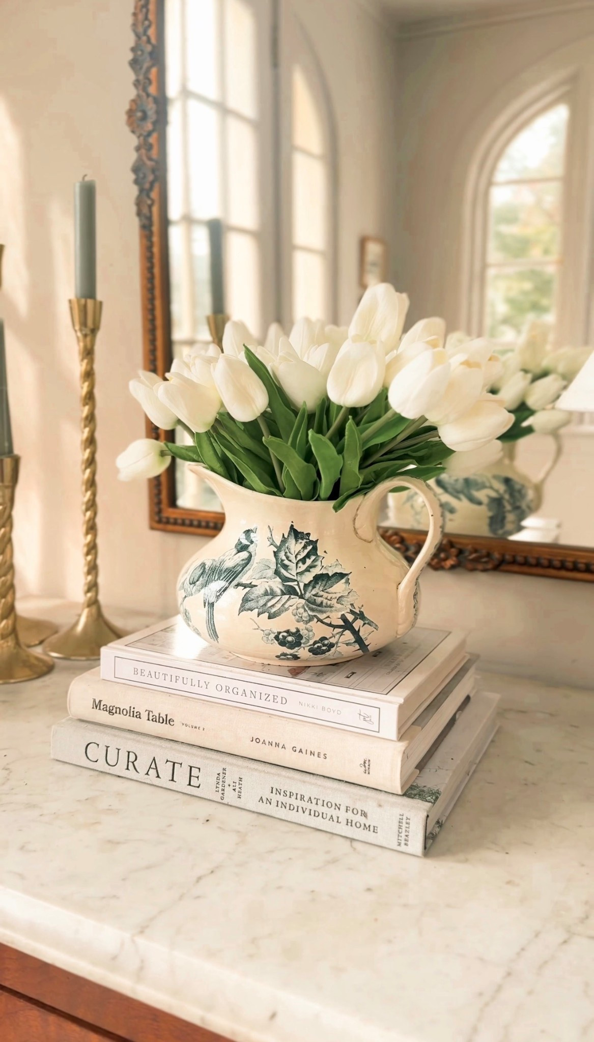 Some of my favorite realistic-looking faux florals!

#LTKHome