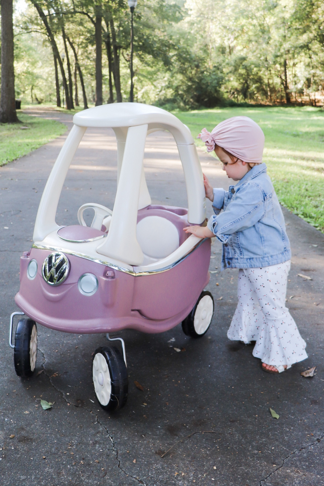 Little Tikes Cozy Coupe Makeoverr

#LTKkids #LTKbaby #LTKstyletip