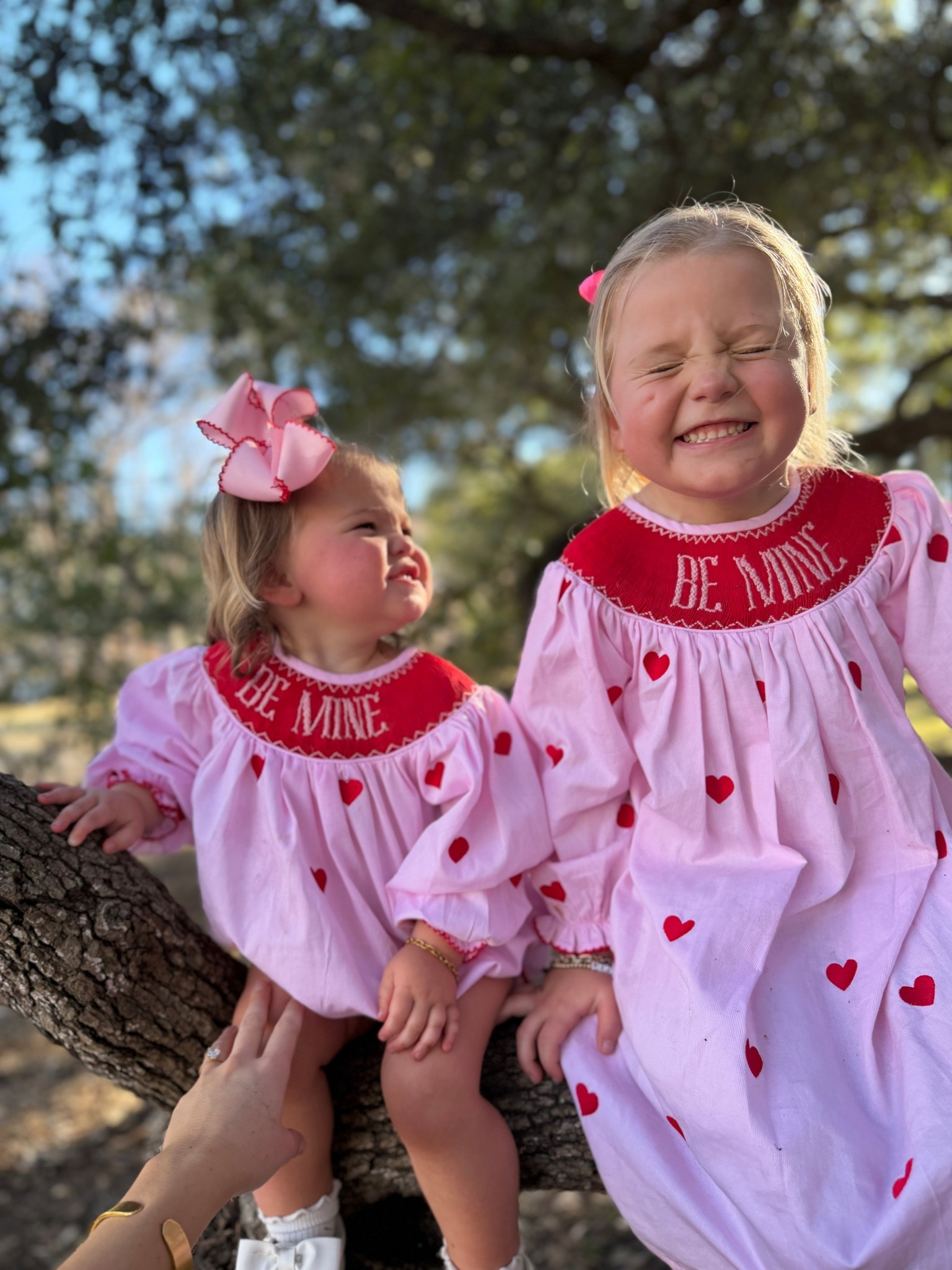 Valentines dressed outfits for kids and toddlers 

#LTKKids #LTKBaby