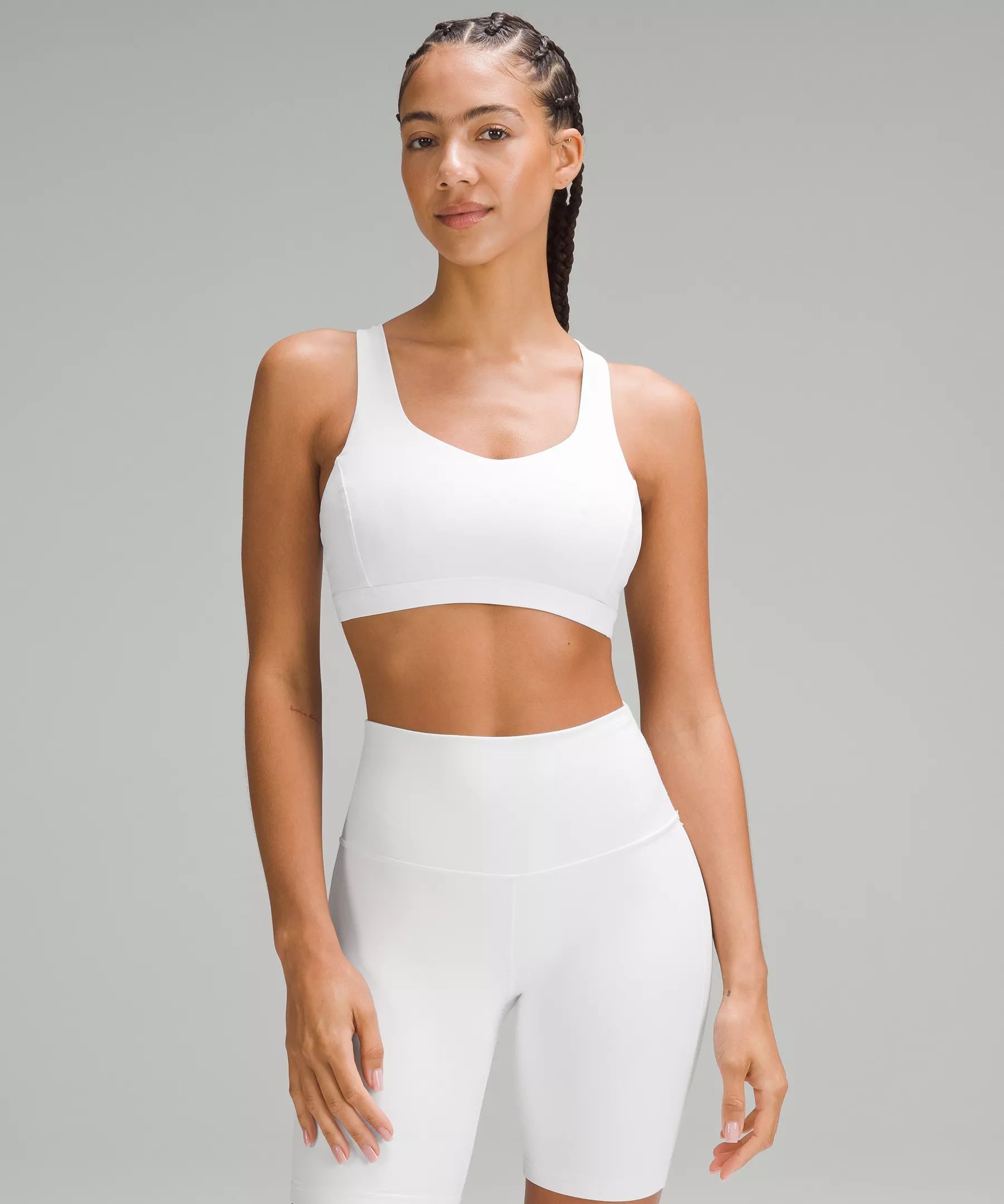 Free to Be Serene Bra | Lululemon (US)