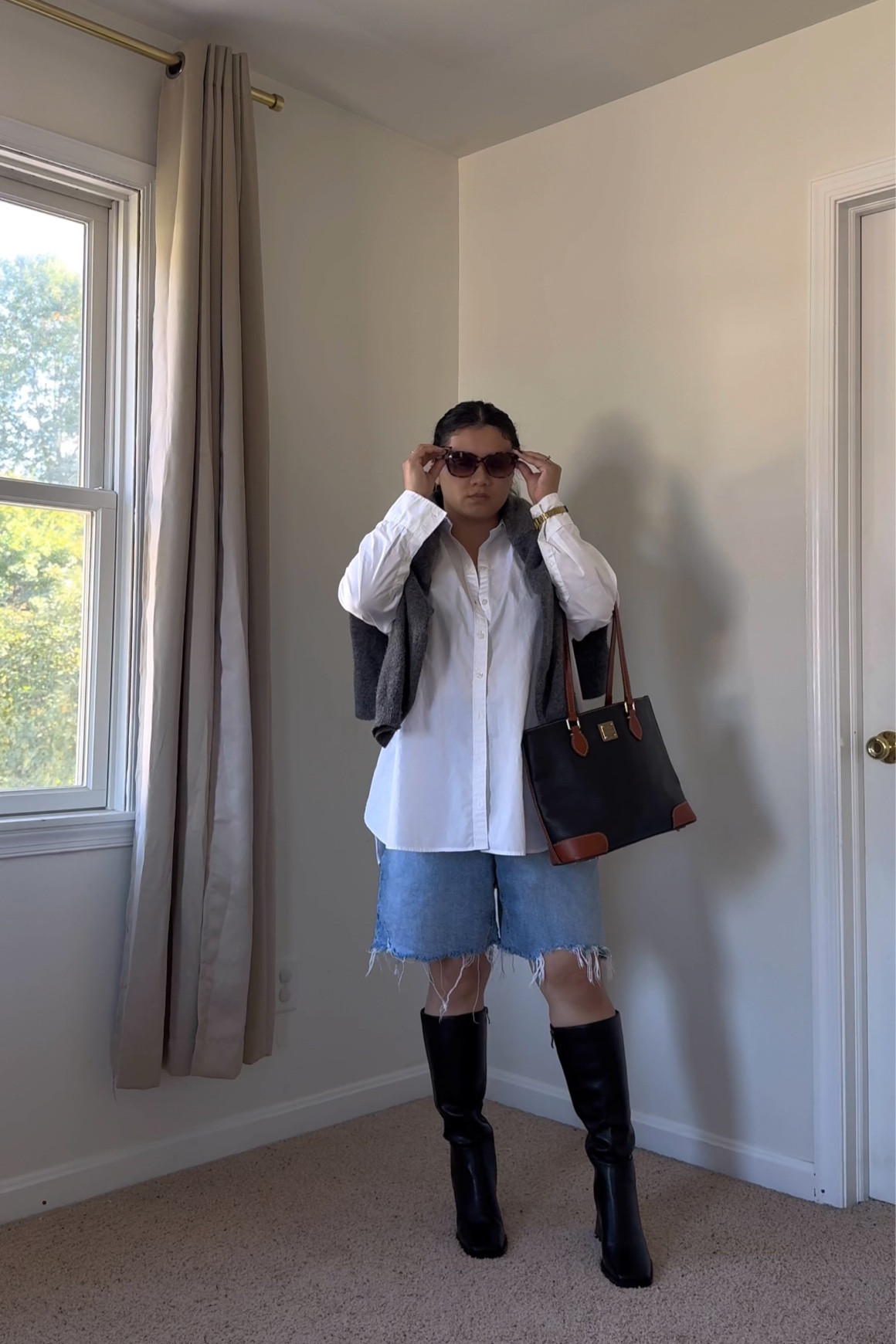 Fall outfit inspired casual street wear elevated style European fashion inspired 

#LTKGiftGuide #LTKStyleTip #LTKFindsUnder100