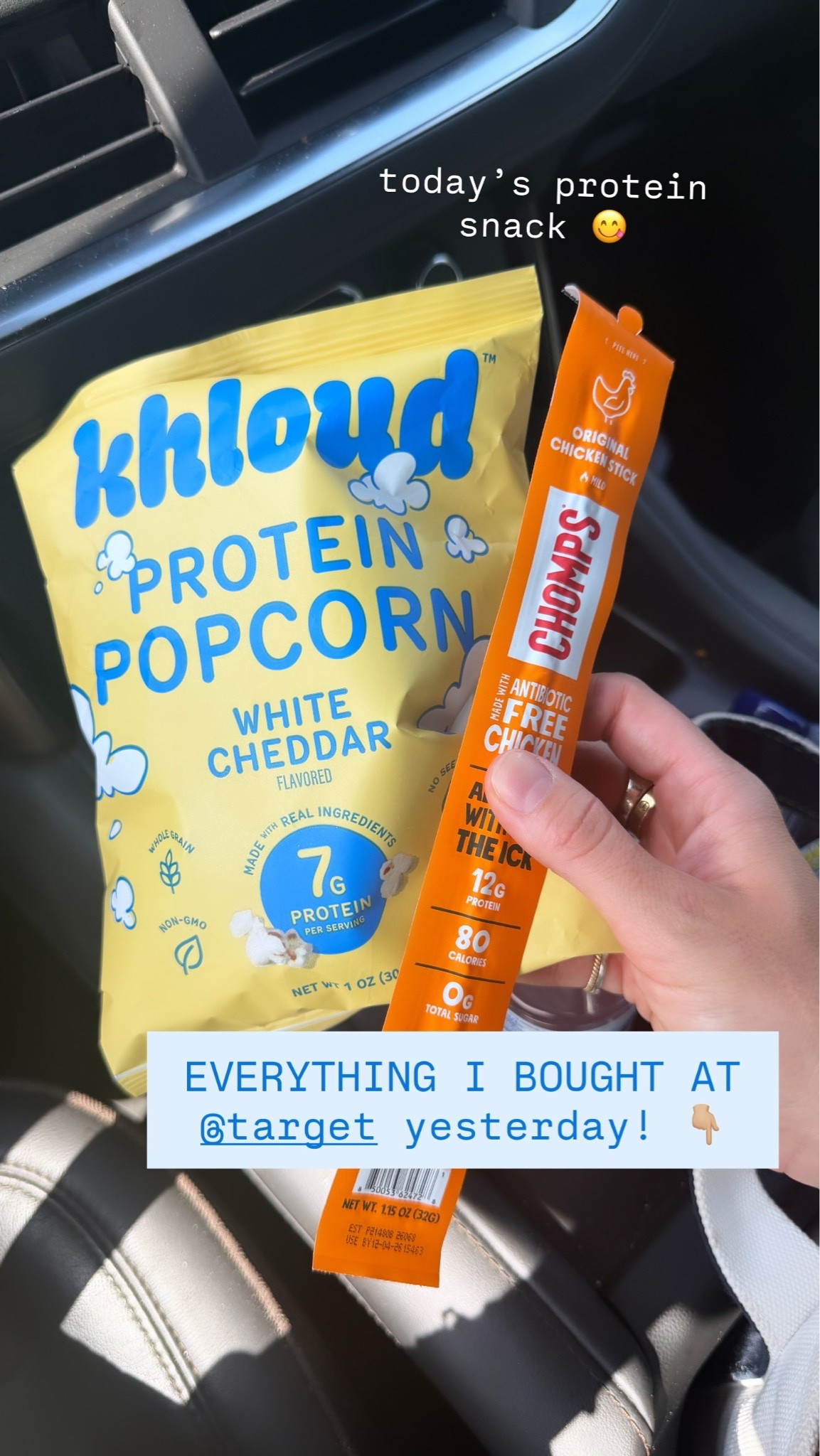 Protein favs, summer treats, toys for fun in the sun & summer outfits from @target #ad #sponsored