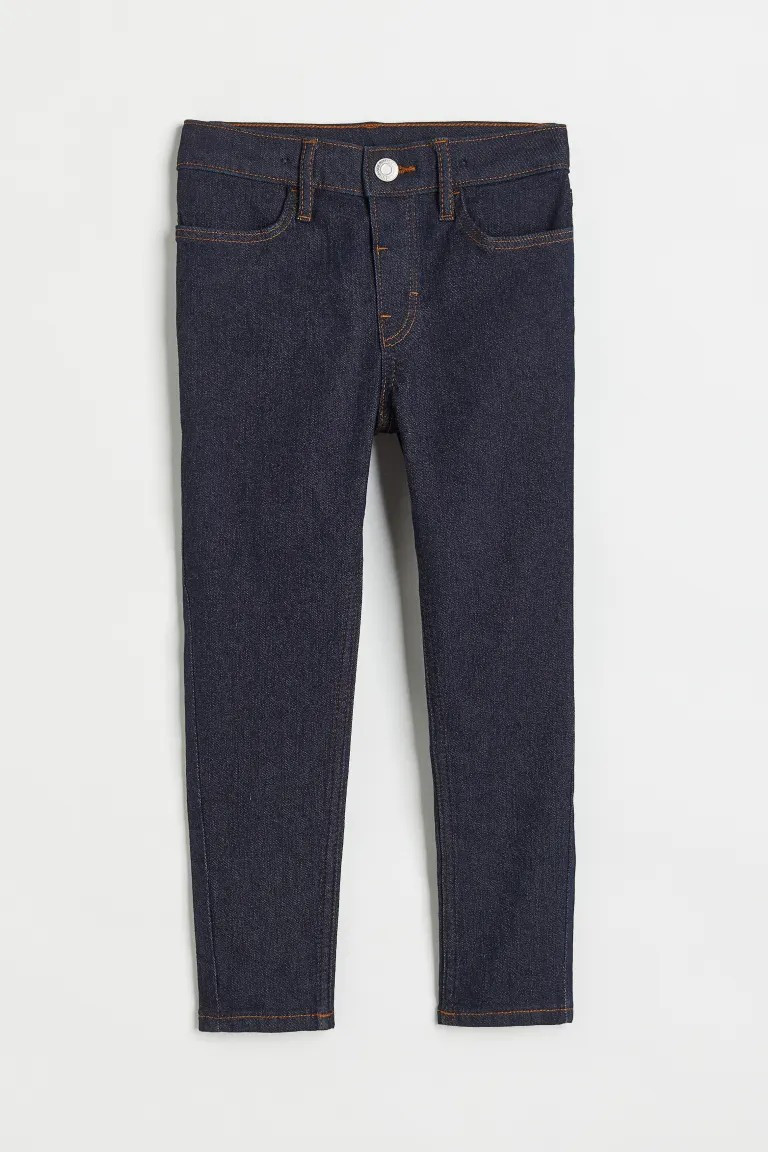 Superstretch Slim Fit Jeans | H&M (US + CA)