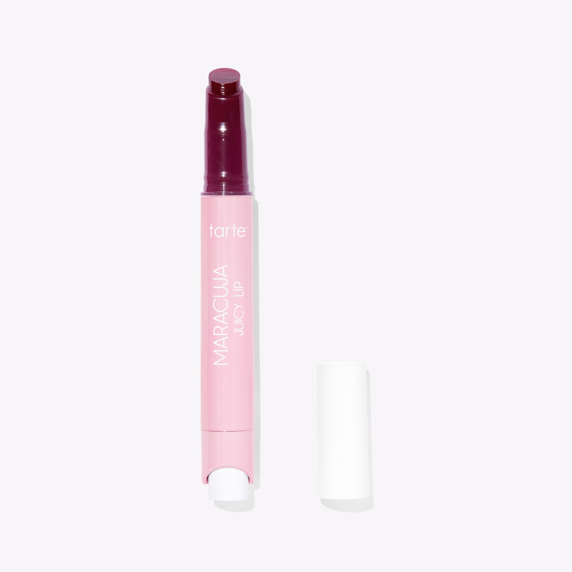 maracuja juicy lip balm | tarte cosmetics (Global)