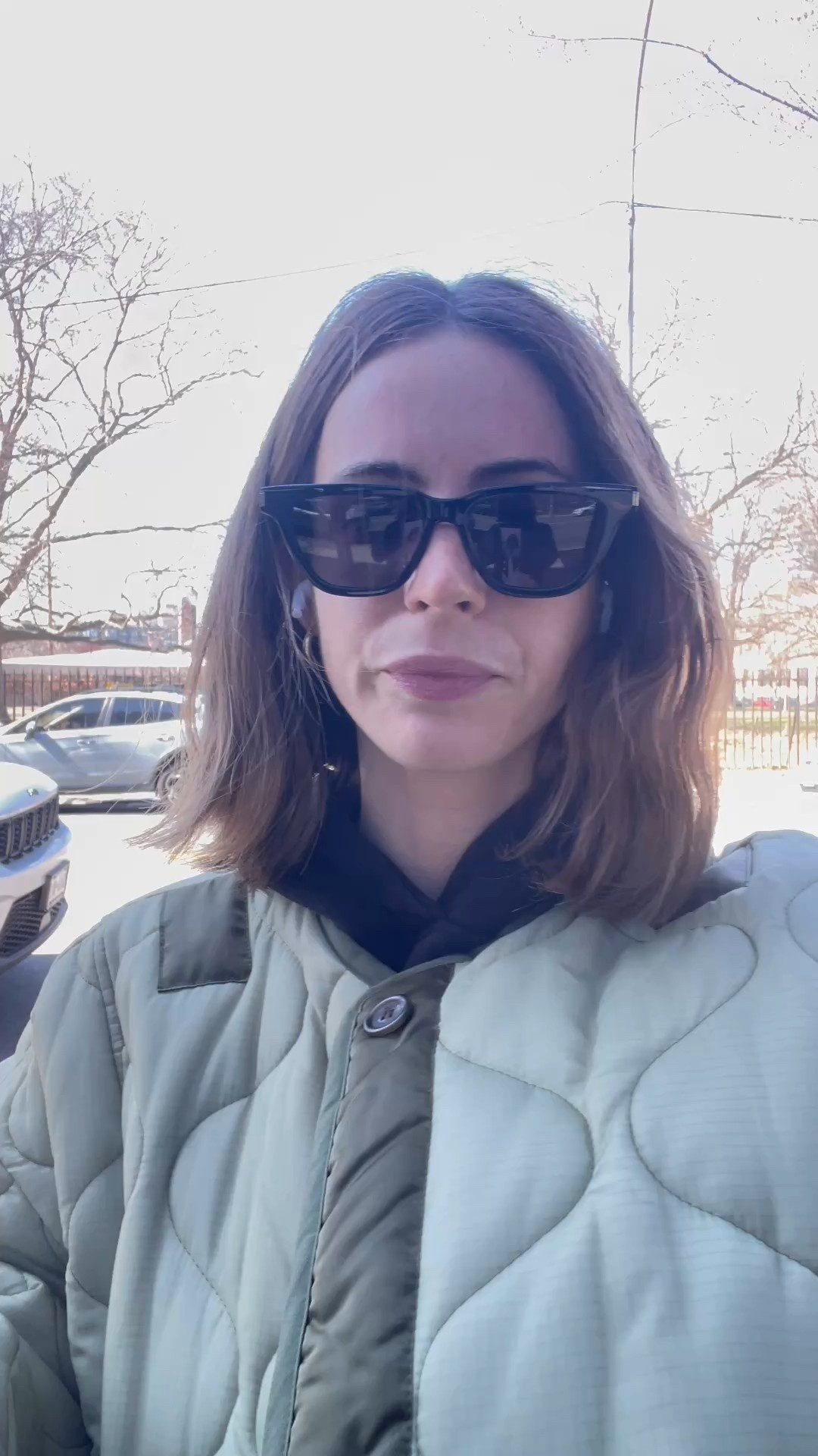 Ootd- Pilates 

#LTKActive