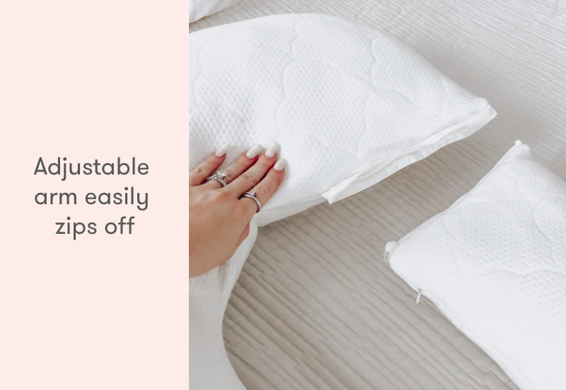 The Pregnancy Pillow | Newton Baby | Newton Baby, Inc.