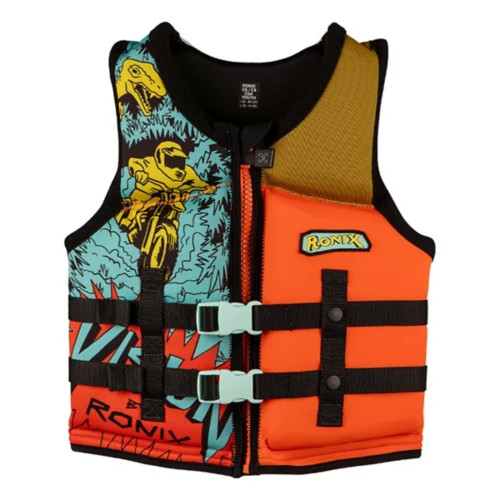 Kids' Ronix Vision CGA Life Vest | Scheels