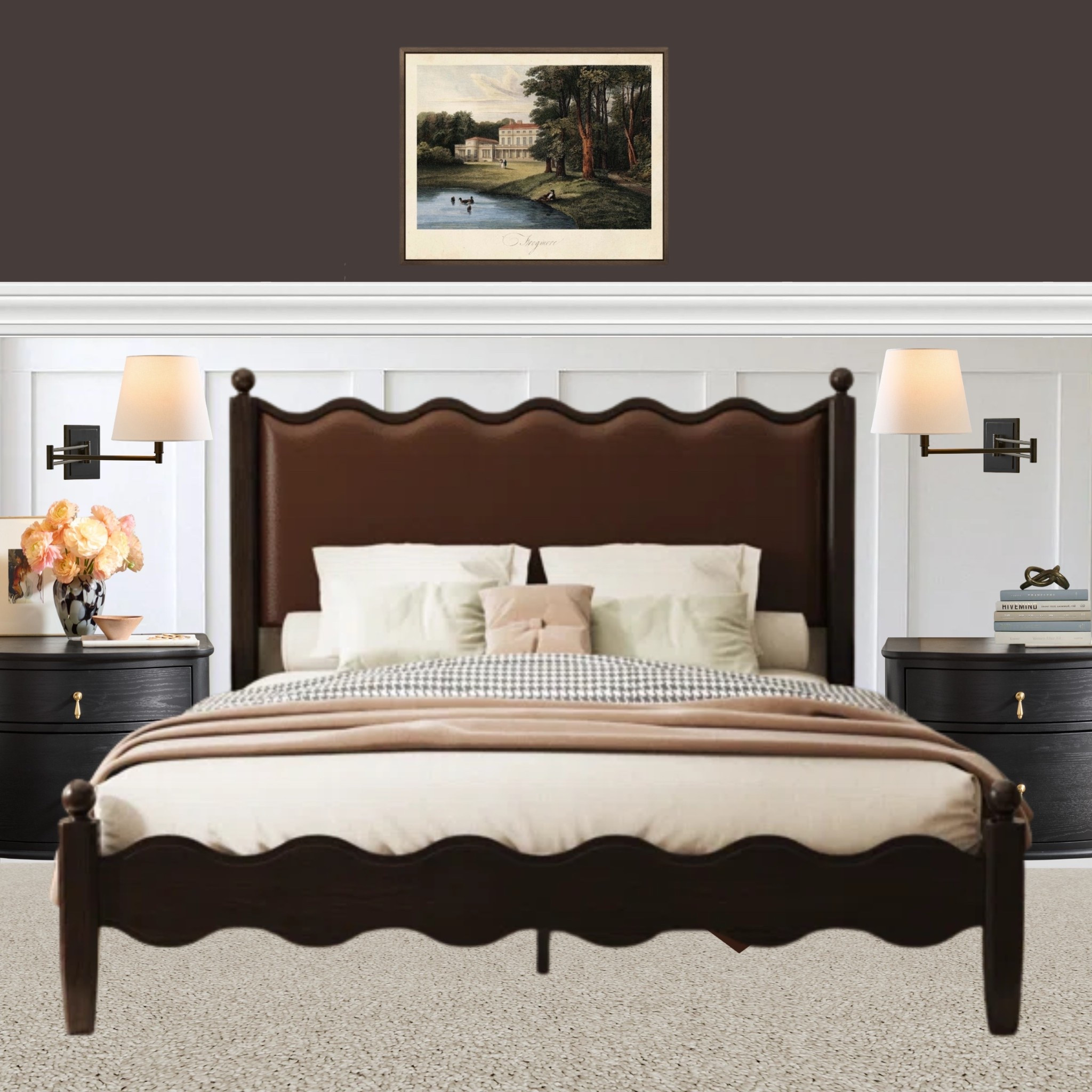 Coming home to a cozy retreat and curling up with a good book 📕 

#LTKHome #LTKmomlife #LTKOver40