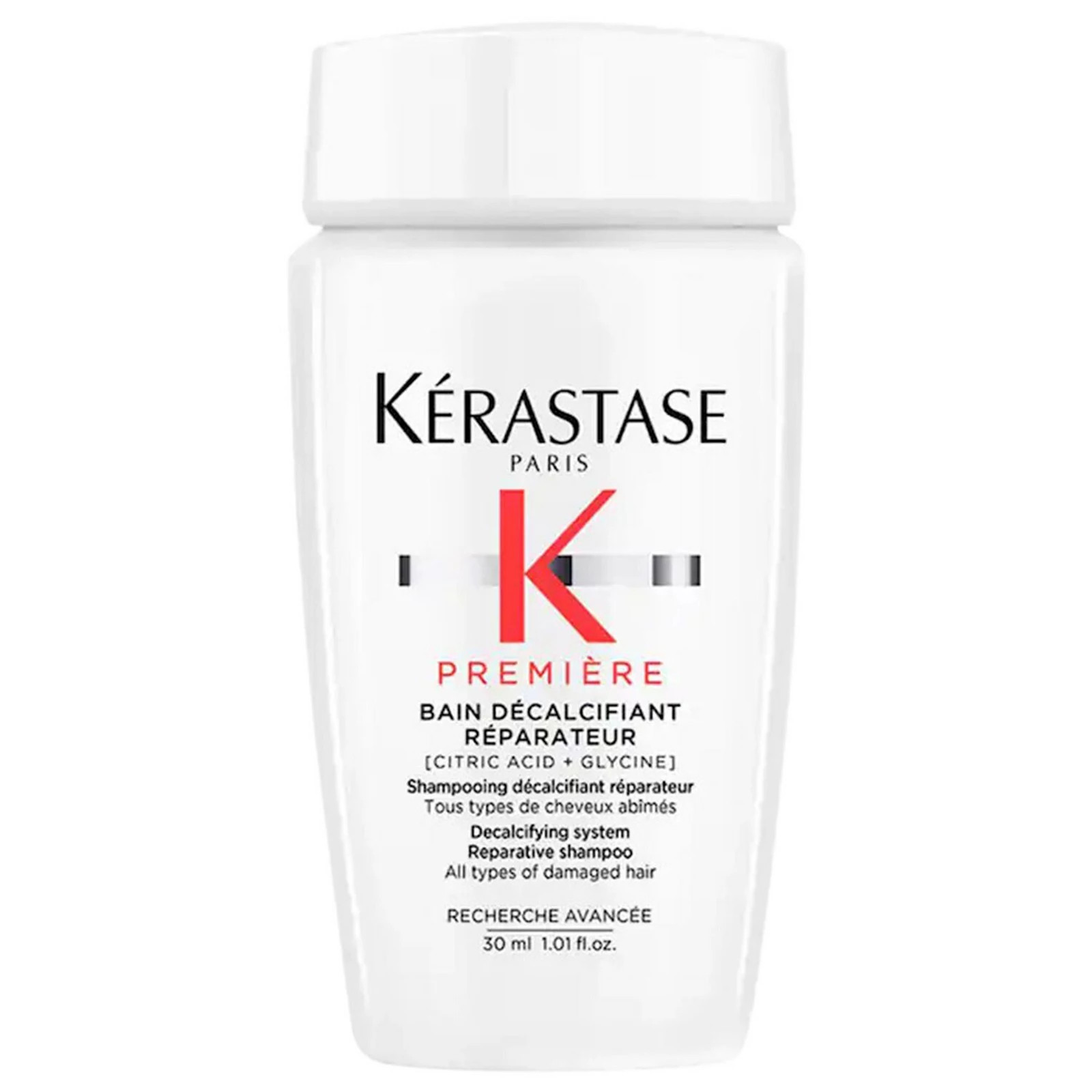 Kerastase Premiere Repairing Shampoo for Damaged Hair, Size: MINI, None | Kohl's