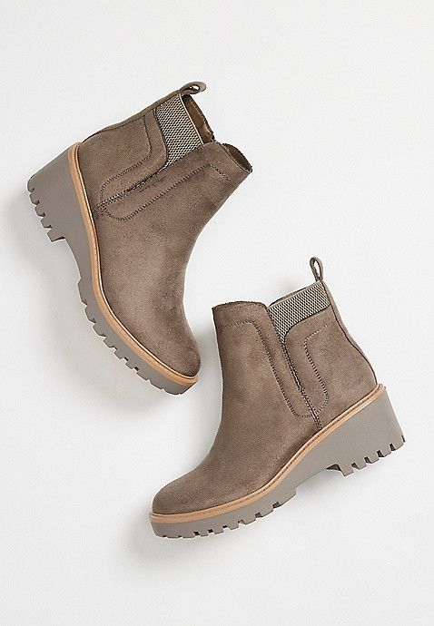 Bridget Chelsea Boot | Maurices