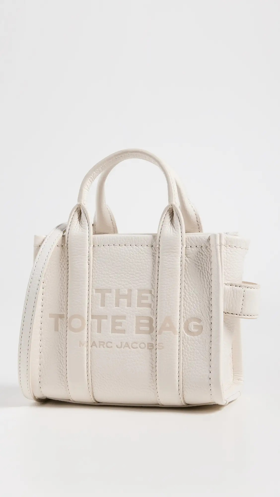 Marc Jacobs The Mini Tote | Shopbop | Shopbop