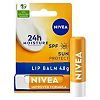 NIVEA SUN Lip Balm with SPF 30, 4.8g | Boots.com