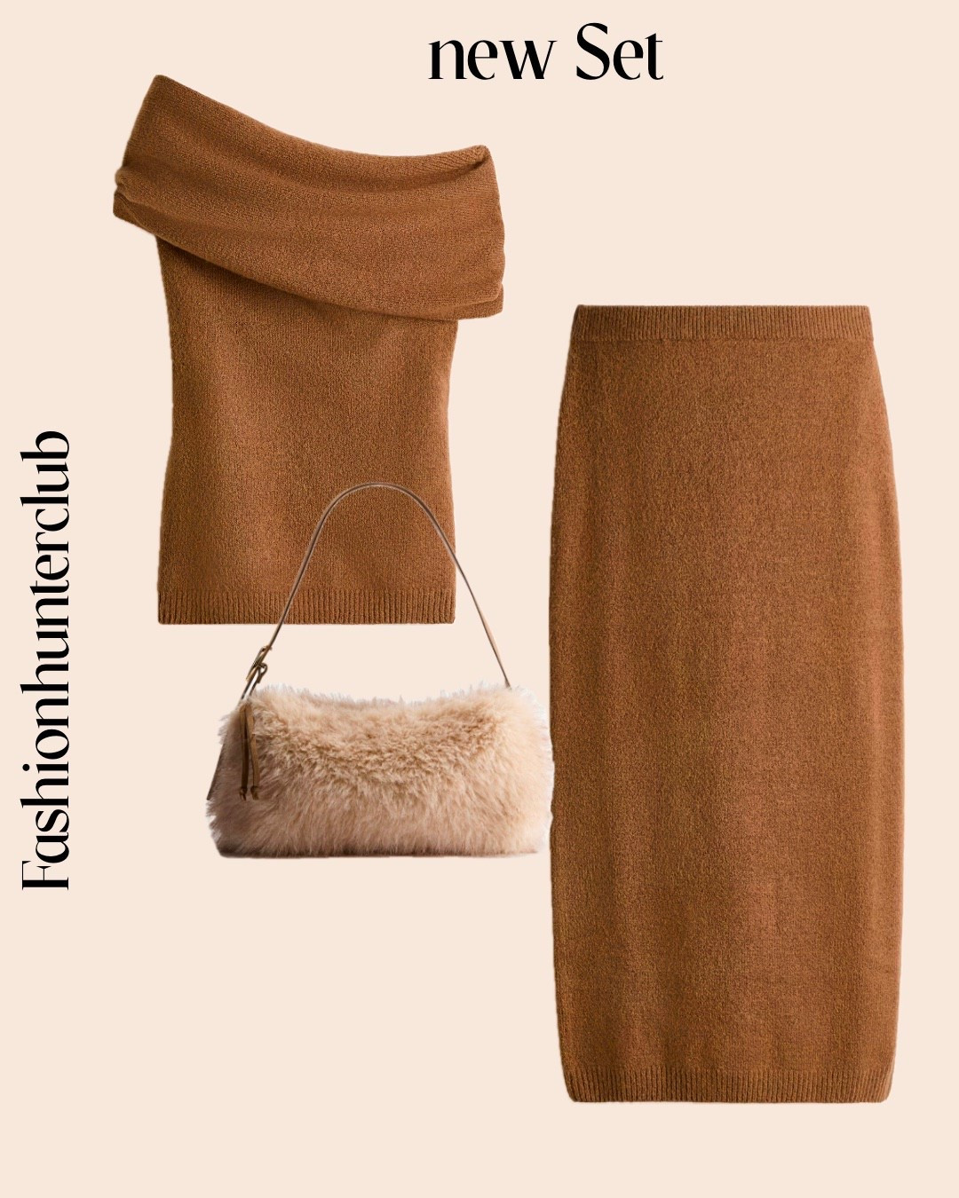 new Set 🤎

#LTKwinter #LTKgiftguide #LTKdeutschland