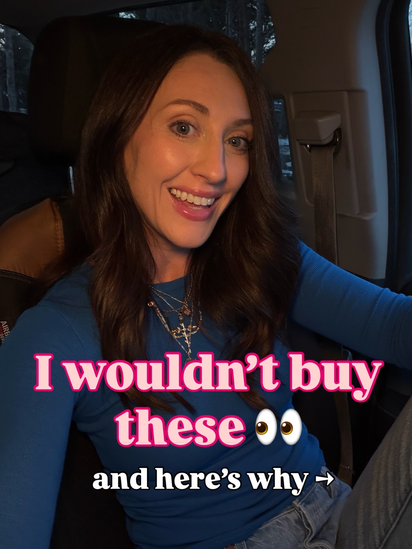 

Top reasons I would never buy these 😆 this is a roundup of the top favorites I have. The wide leg jeans are very comfortable and I love the rise on them 

Jeans | emmer jeans | liz Hope jeans | outfits

#LTKootd #LTKSaleAlert #LTKSeasonal