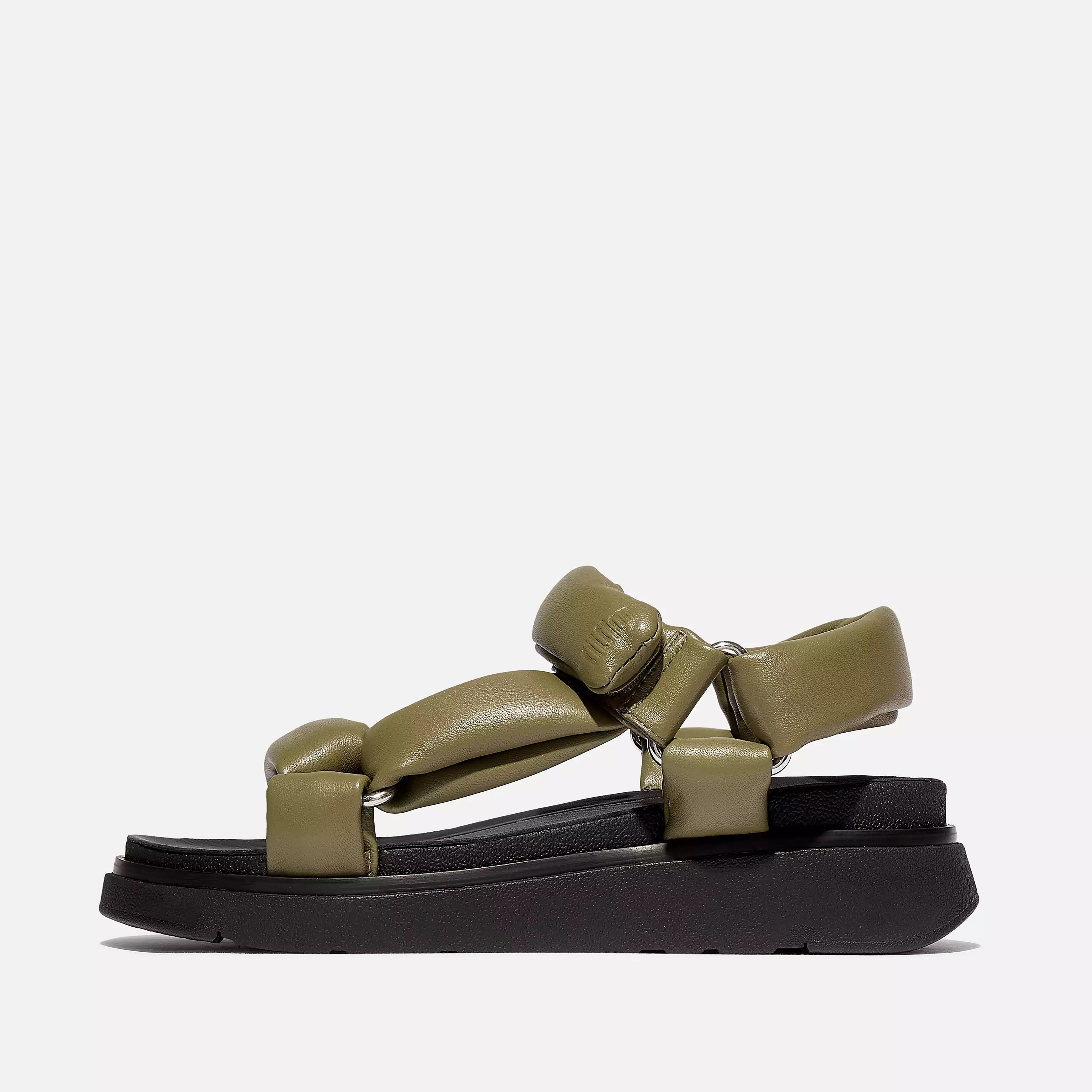 GEN-FF Soft-Leather Back-Strap Sandals | FitFlop (US)
