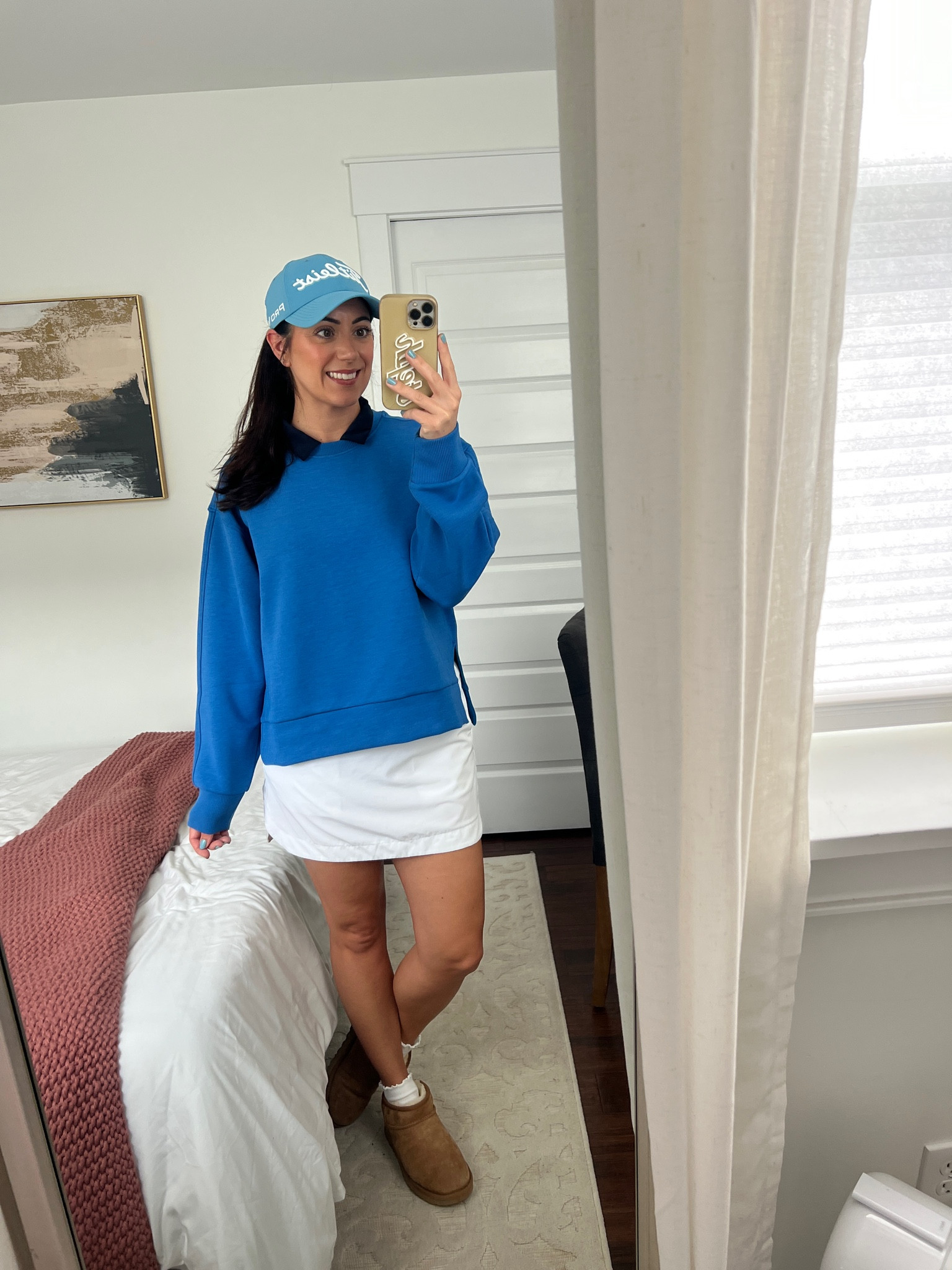 Golf outfit

Golf girly




#LTKFindsUnder100 #LTKFitness