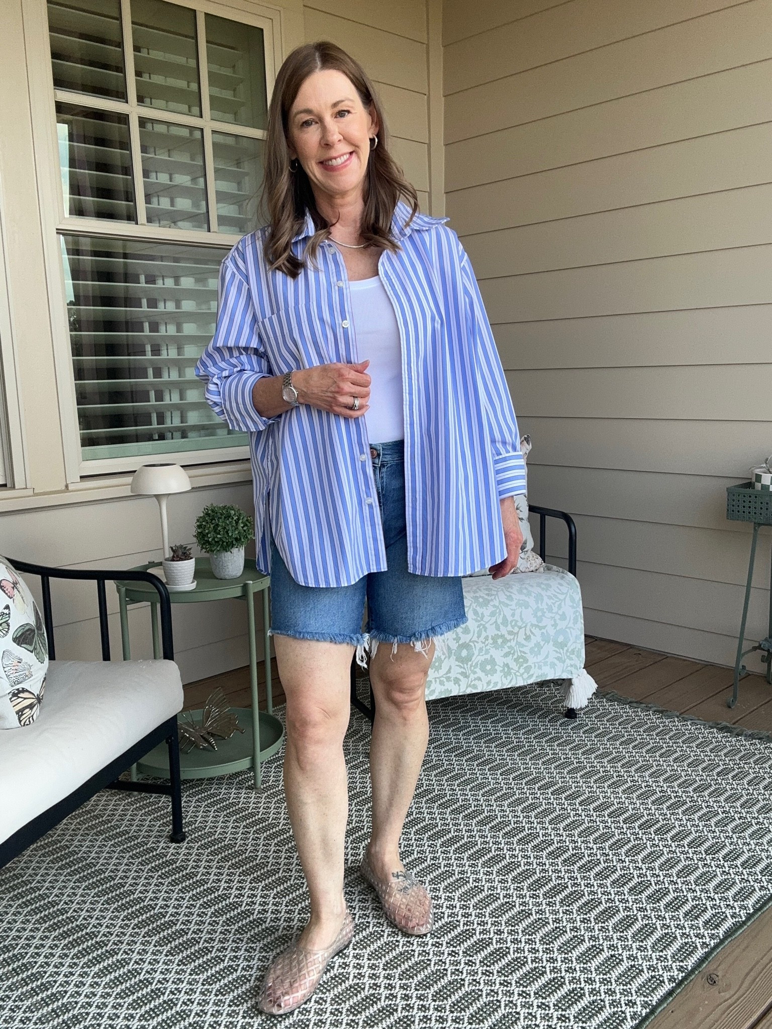Outfit of the day! 
#ootd #gap #gapstyle