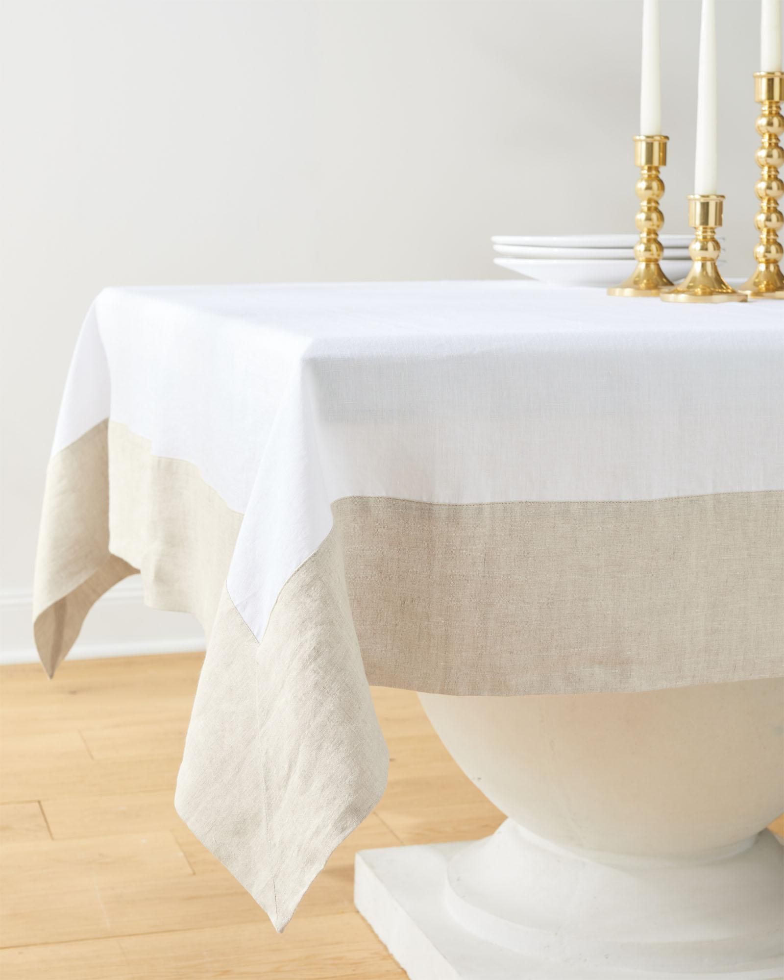 Salento Tablecloth | Serena and Lily