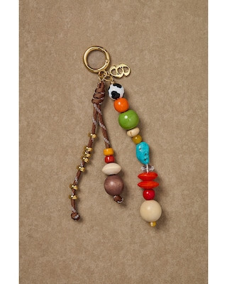 For FWRD Ambrose Key Chain | FWRD 